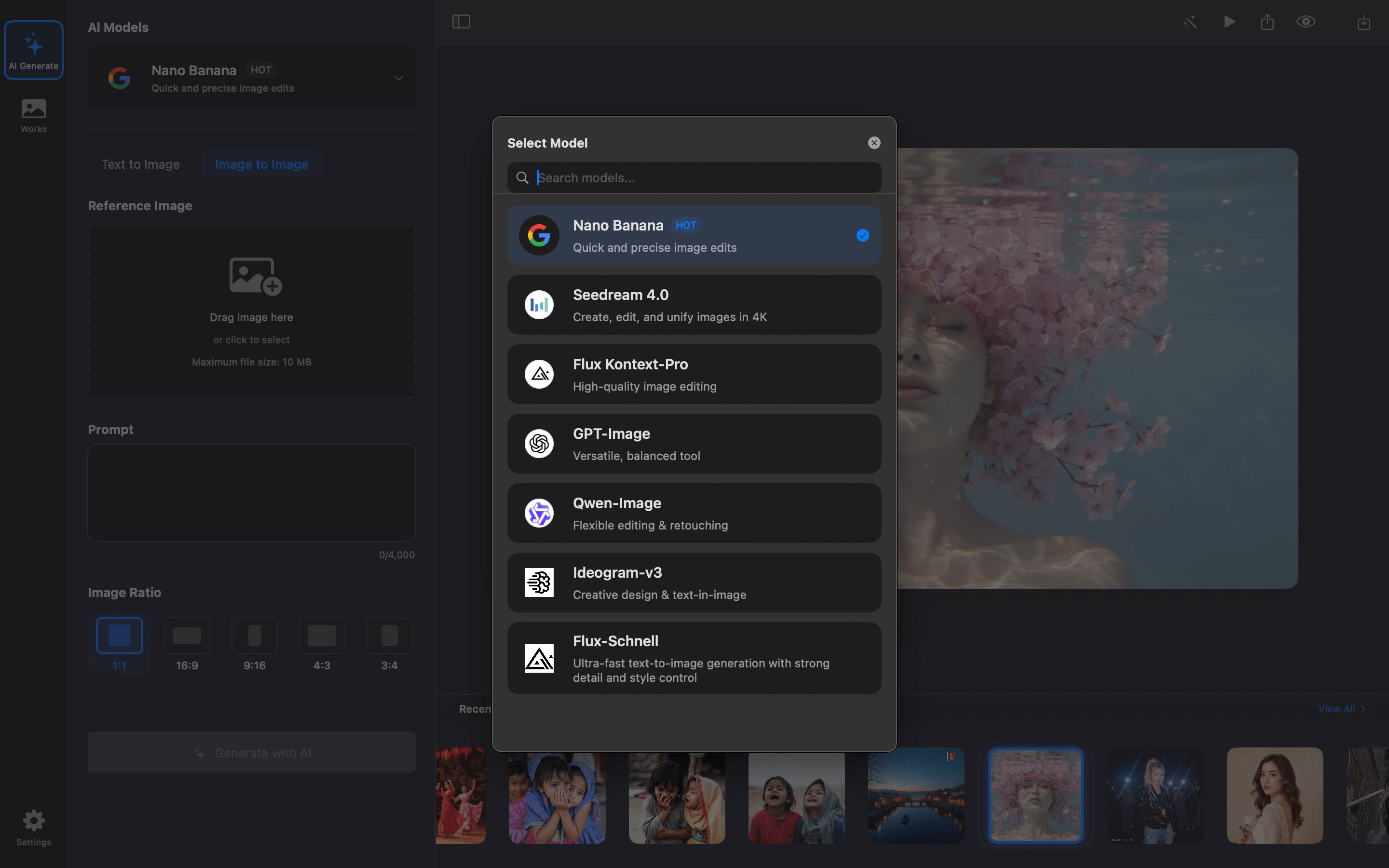 High-quality, consistent results